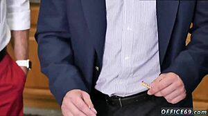 Hot straight fun guys fucking gay boys in teen 18+ scenes with black lances