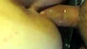 Thick bbw lexi sucks rock hard cock balls deep sucking pussy juice off taking thick facial