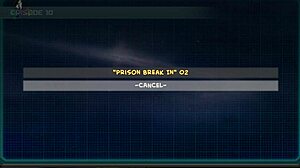 Blonde and Redhead Heroes in Hentai Anime Game Rescue Mission