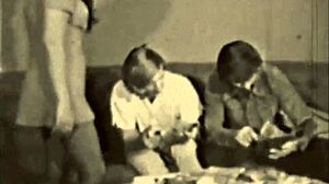 Dark Lantern Entertainment Unveils Vintage Foursome Confessions