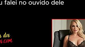 My husband loves sharing me with another man for erotic pleasure!