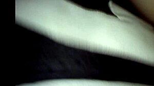 Blonde Bunny Takes Monster Cock In Snow