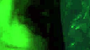 My neighboors sex tapes scene 1, it's so ruff outdoor public lovemakin, I can't beleive it