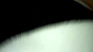 Blonde Bunny Takes Monster Cock In Snow