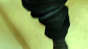 Beautiful mom is wild and insatiable