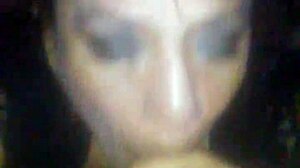 are you sucking his cock like a whore?