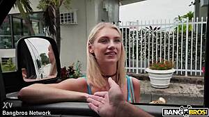 Payton From Alabama Shines In Blonde Beauty Spotlight