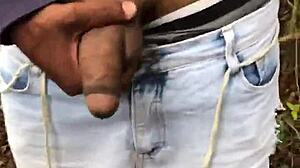 Mavanbo Stops Me on the Street for Action