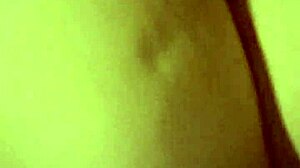 That thick chick is loving my cock