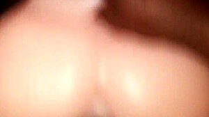 Watching adult videos while using my sex toy