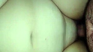 Busty Breasts Get Fucked With Huge Tits