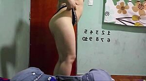 God, I know it's wrong, but I couldn't resist fucking my cousin with his big nice cock.