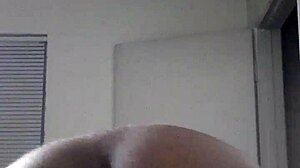 Beautiful Transexual Lady La Nefertiti Perkins in Private Webcam Shows