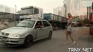 intense ladyboy blowjob hardcore emotions