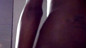 Beautiful Transexual Lady La Nefertiti Perkins in Private Webcam Shows