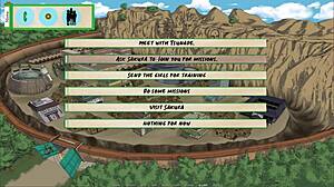 Beautiful Sporty Blonde Stepmom Lolly Shows Big Tits And Gives Bj