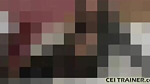 Cum On My Ass And Lick Clean