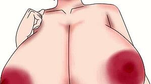 速绘老婆9创作过程