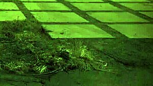 fucked outdoors unless youre from the sixties and dig that earth milf