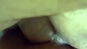 Fucking my bitch wife in the ass