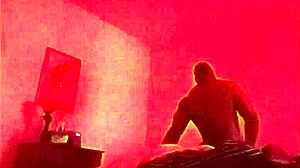 this amateur latina wife got caught cheating on her husband