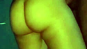 Dejo que el amigo de mi esposo me penetre duro