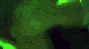 Intense All Fours Fucking After Night Club Rampage