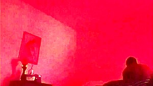 this amateur latina wife got caught cheating on her husband