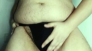 Wow, check this chubby gordo safado getting wild and freaky!