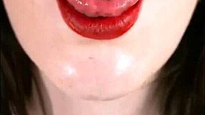 Help me get cum on my face!