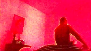 this amateur latina wife got caught cheating on her husband