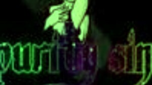 Cheshire Becomes BDSM Slave in DC Comics Hentai