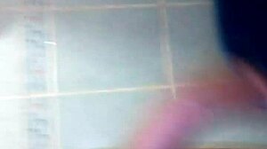 Long, Thick, And Black Object In View