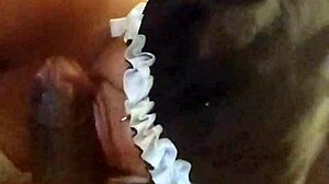 Nigeria Enjoys My Oral Skills