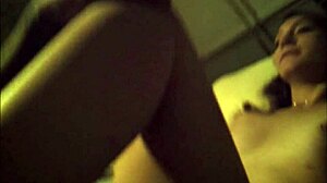 Amateur Florida college slut sucking and fucking hard