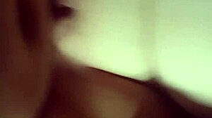 Vixen intensely enjoys sucking and fucking my cock