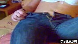 Blonde Teen Amateur Free Video