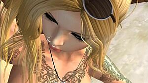 brianna american prostitute offers private lap dance