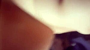 Vixen intensely enjoys sucking and fucking my cock