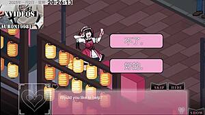 Ntraholic Part9: Wild Hentai Action Unleashed