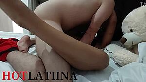 Man, I banged my neighbor for cash in Medellin!