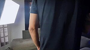 Behind the Scenes with Brazilian Amateurs