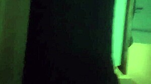 short homemade video with my argentinian girlfriend