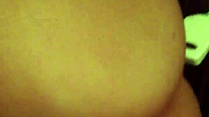 Young Teen Gets Her Tight Pussy Stretched