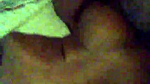 Ebony Babe Gets Fucked By Monster Black Cock