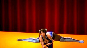 Honey studio presents sexy dance mix front view