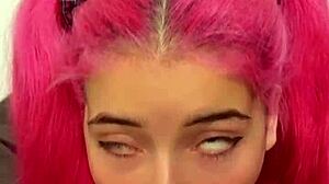 emma fiore stars in this amateur sex compilation on instagram