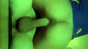 short homemade video with my argentinian girlfriend