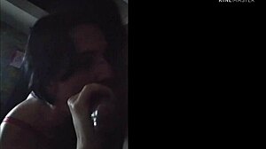 the cuck can't handle her, she needs help