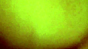 Young Teen Gets Her Tight Pussy Stretched